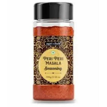 Organic Peri Peri Masala
